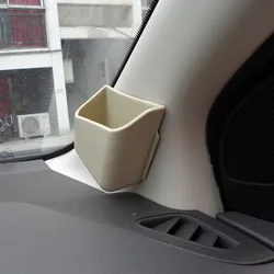 Multi-purpose car Storage box glasses box for Kia Rio 3 4 K2 K3 K5 K4 Cerato,Soul,Forte,Sportage R,SORENTO,Mohave,OPTIMA