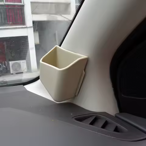 Multi-purpose car Storage box glasses box for Geely Vision SC7 MK CK Cross Gleagle SC7 Englon SC3 SC5 SC6 SC7 Panda