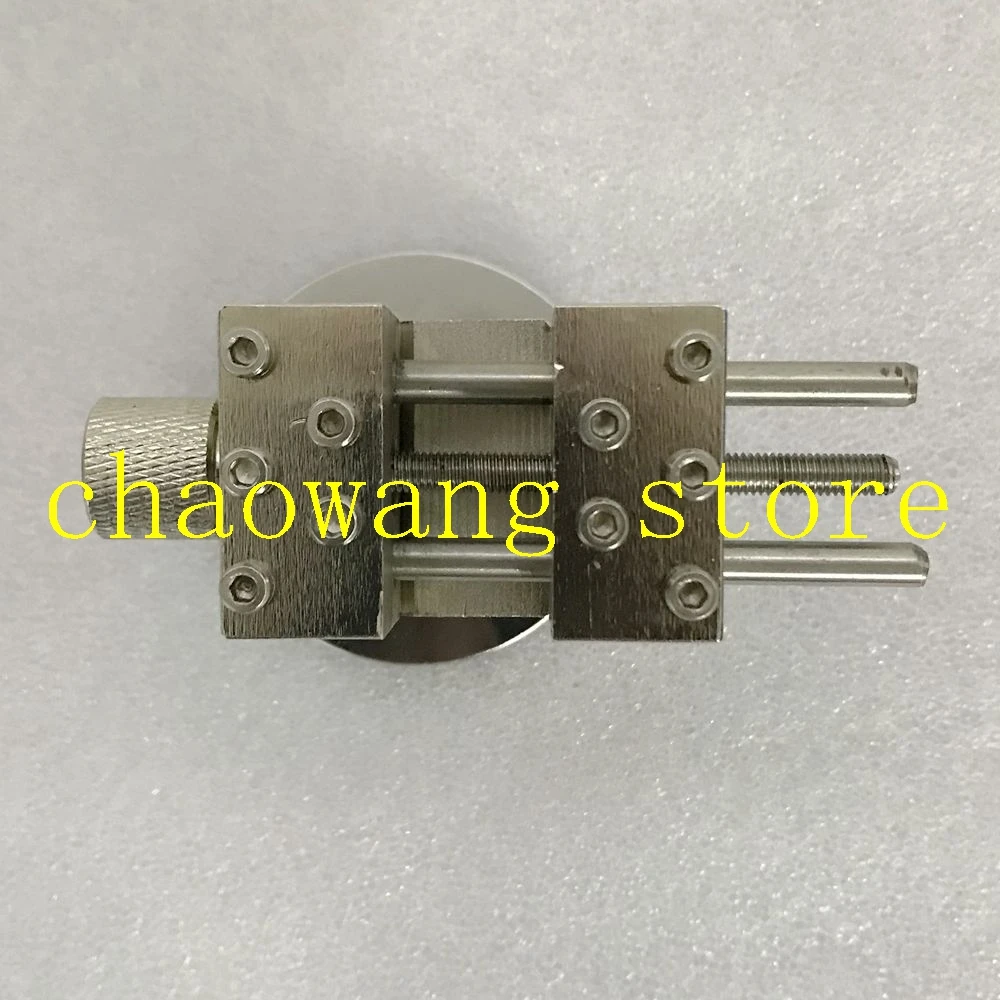 Jewelry Clamp tools ring engraving tools diamond setting block vise