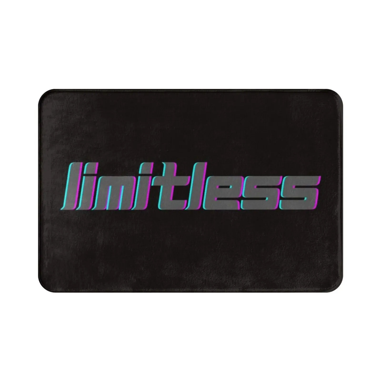 Limitless Carpet Mat Rug Cushion Soft Non-Slip Limitless Kpop Nct 127 Doyoung Jaehyun Nct Taeyong Taeil Mark Ten Nct