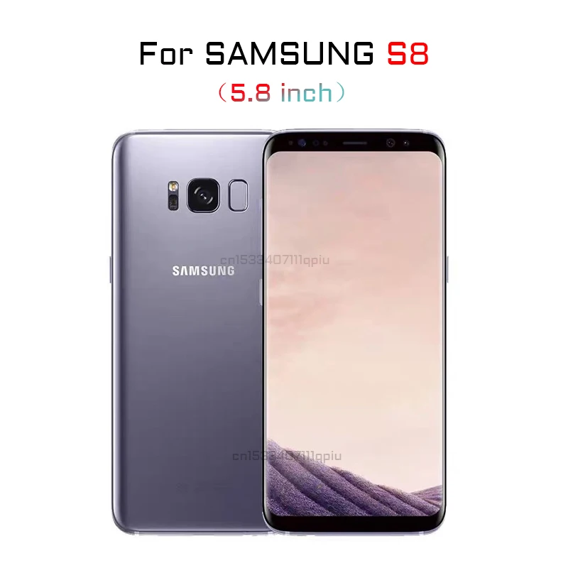 3PCS Für Samsung Galaxy S22 S21 S20 Ultra Plus Screen Protector Hinweis 20 10 9 8 S10 S8 S9 plus Lite S10E S20FE A52 S 5G Nicht Glas