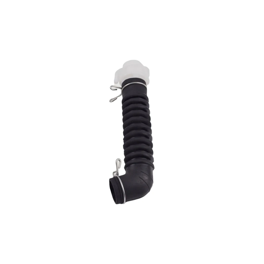 Original Washing Machine Drain Hose is Suitable For LG Automatic Washing Machine Tub Bottom Drain Hose Rubber Hose