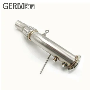 Egzoz sistemi için en iyi 5 satış, hp-no. 5