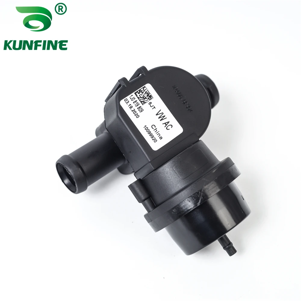 Car Water pump for  OEM NO. 1J0 819 809 1J0819809