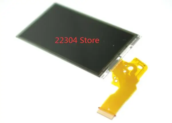 Camera Repair Parts for IXUS110 SD960 IXY510S LCD Display for Canon