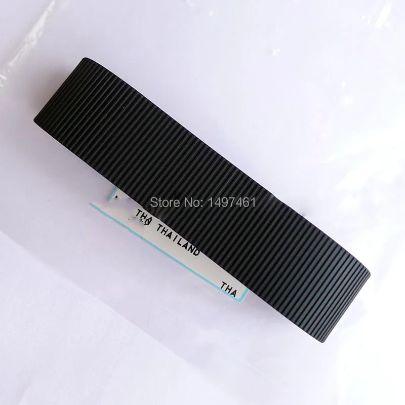 New original Zoom and Focus grip Rubber Ring repair parts For Sony FE 24-70mm F2.8 GM SEL2470GM Lens