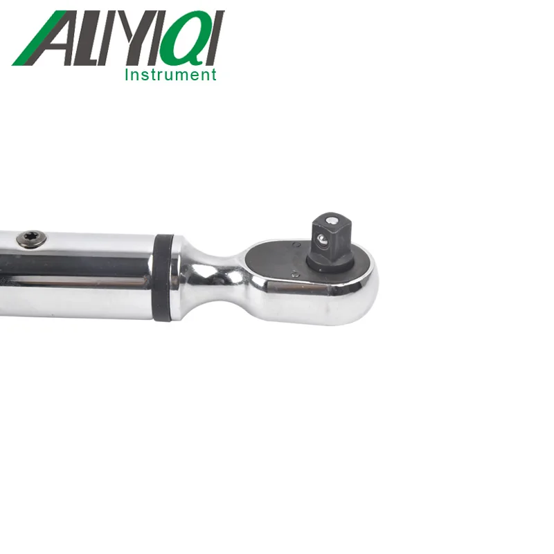 Imagem -03 - Aliyiqi-high Precision Digital Display Torque Wrench Alta Precisão Econômica Awj4135 N.m 99.57ft