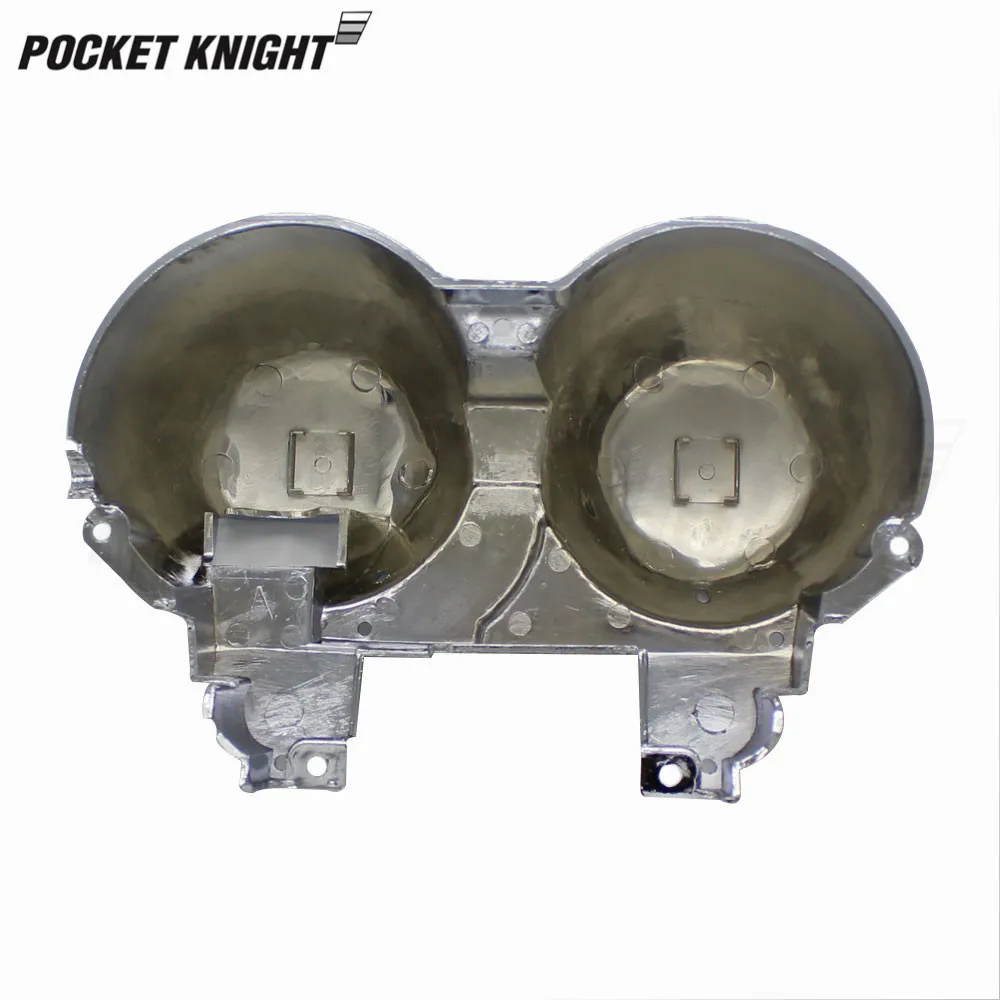 Speedometer Tachometer Meter Outer Case Cover For HONDA CB750 CB250 CB600F HORNET CB400 SUPER FOUR Motorcycle Bottom Housing