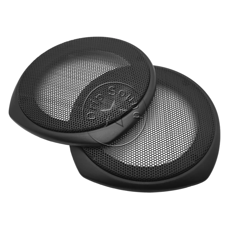 For 5 Inch Speaker Grill Cover 5