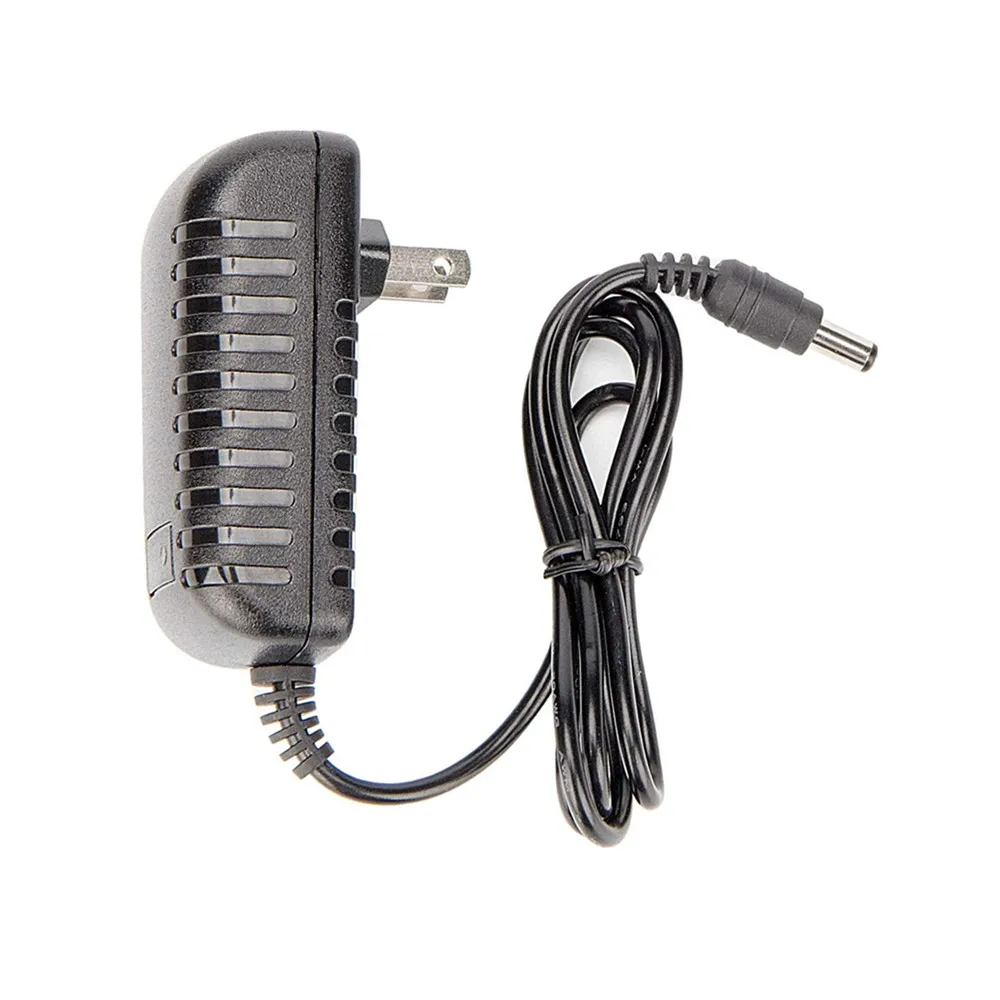 Power Adapter DC 5V 9V 12V 24V 1A 2A 3A Adaptor 220V To 5 V 12 V Volt Charger Supply Universal Switching EU US Plug 220V To 12V