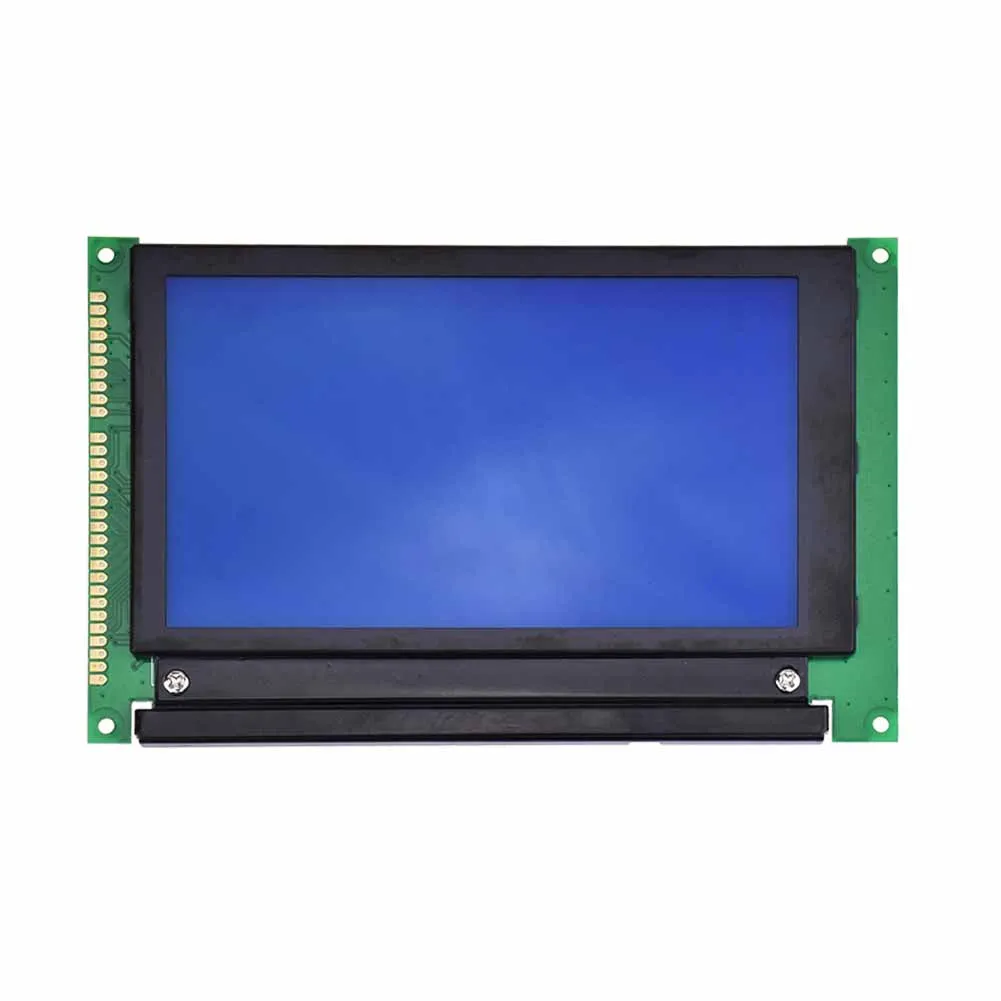 

5.5 inch Replace Hitachi SP14N003, LM7420 LCD Screen Display Panel 240x128