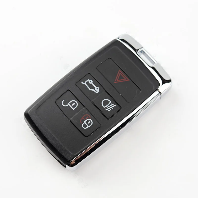 Smart Remote Key Shell for Landrover Range Rover evoque discovery LR2  2018  2019  New