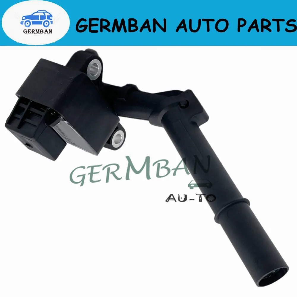 

A2709060500 Single Ignition Coil V30-70-0033 For MERCEDES-BEN CLA CLS E GLA GLC SLC class R172 C253 X156 A207 C207 2709060500