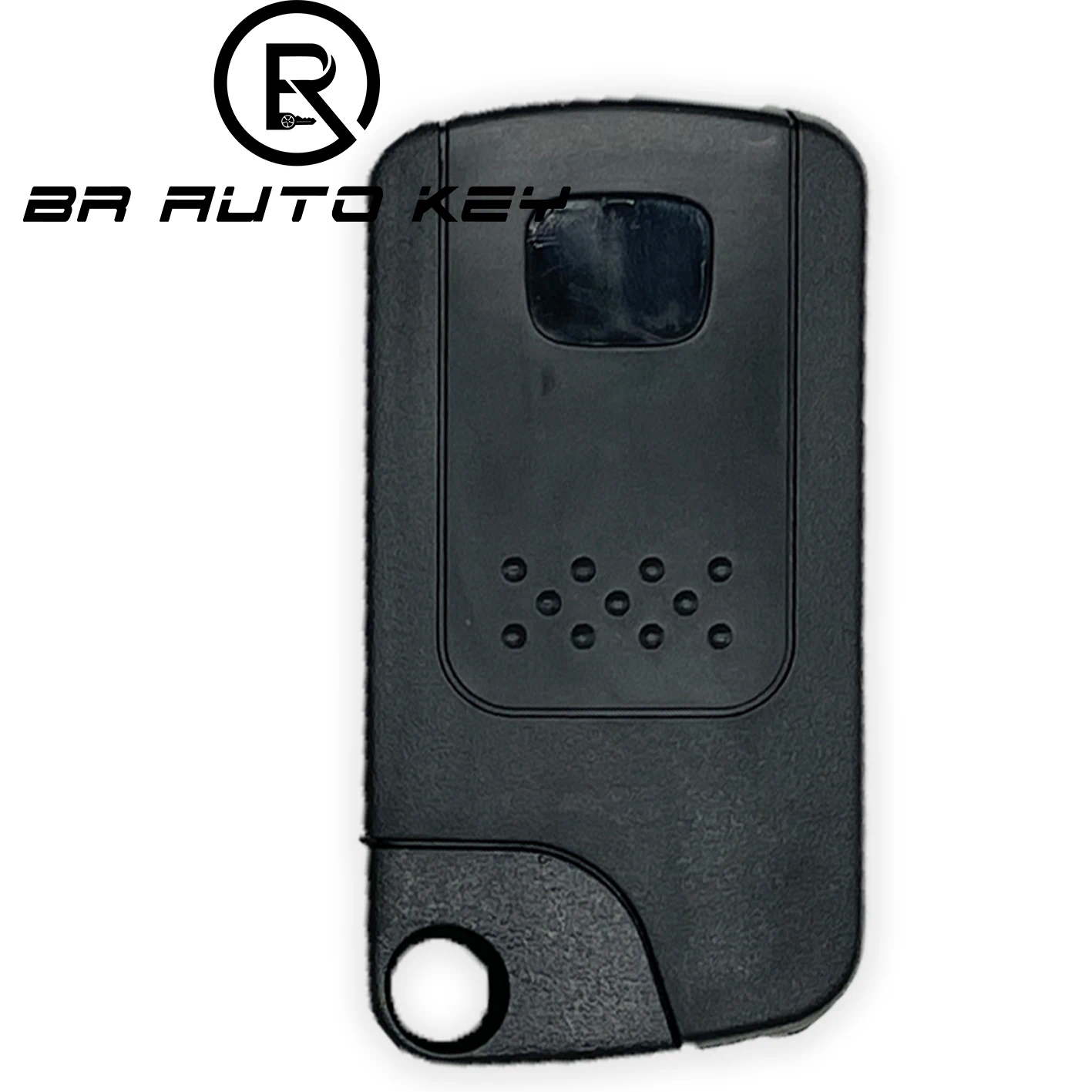 Smart Remote Key 2 Button Intelligent Fob 433MHZ With ID46 Chip For Honda CRV 2008 2009 2010 2011 2012 2013