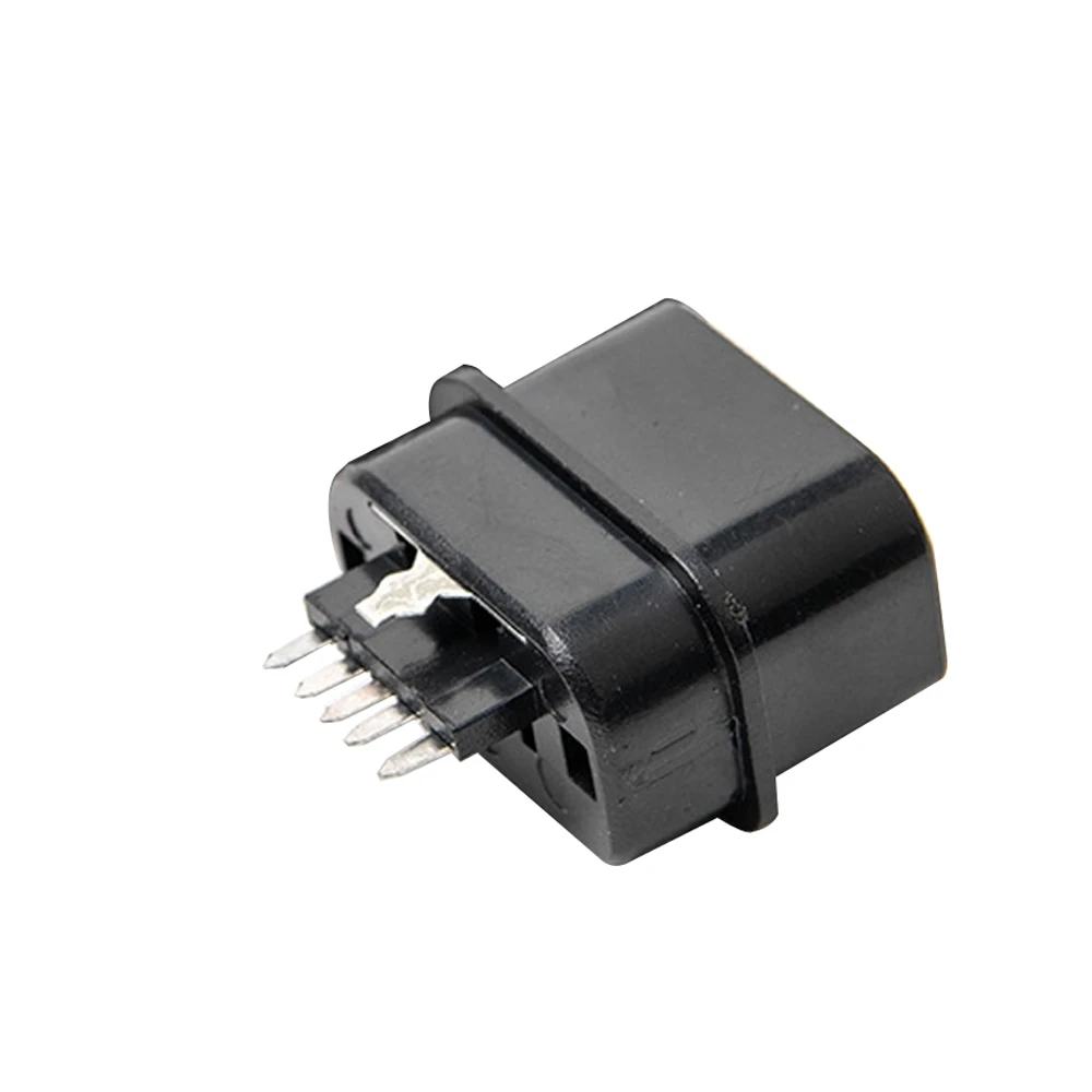 50 sztuk części naprawa dla xbox przewodowy sterownik do gier złącze żeńskie wtyczka wymienna część