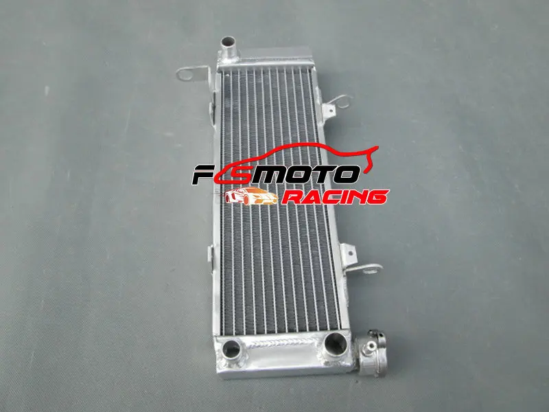 L&R Aluminum Radiator For Honda RVF400 NC35 or NC30 VFR400