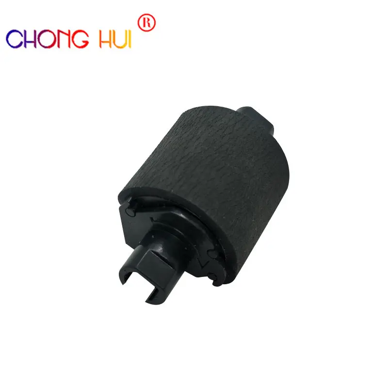 ChongHui 2pcs pickup rollerSet for Samsung 4824 4828 Pick Up Roller use for 2850 2851 4720 2250 Paper Wheel Office Dedicated