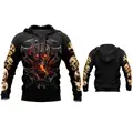 hoodies