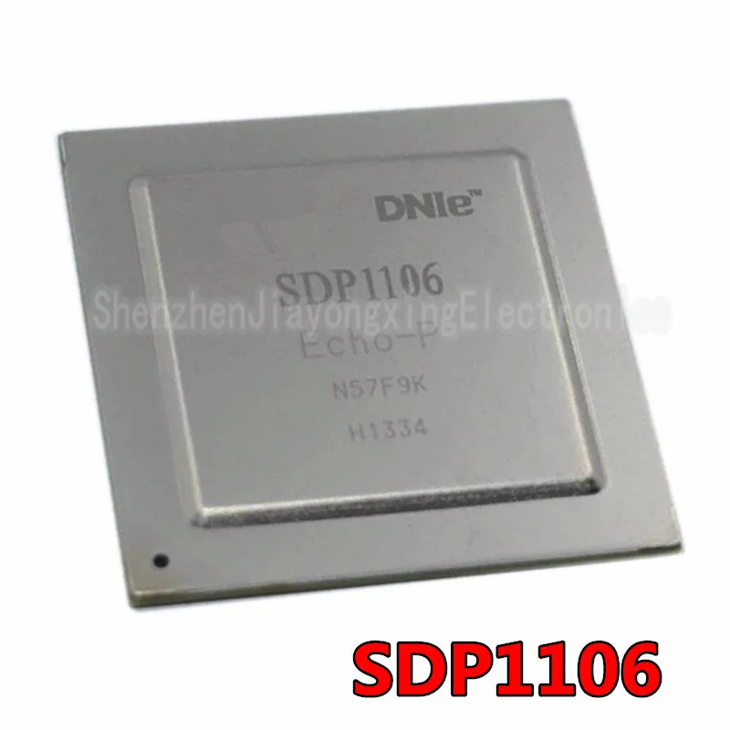 1PCS  SDP1001 SDP1106 BGA integrated circuit IC LCD chip