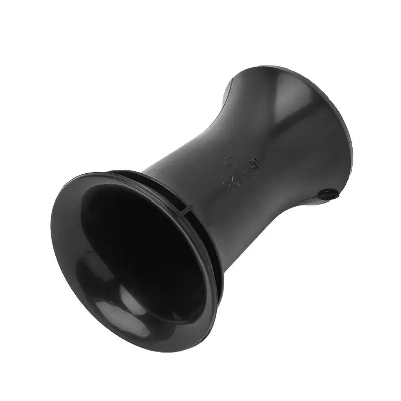 2PCS Speaker Tubo Porta Bass Reflex Vent Ventilazione Connettore 3-5 \ "42x65 millimetri Subwoofer woofer Box Accessori WXTB