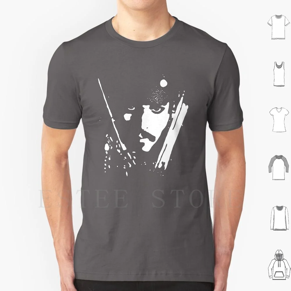 Sparrow T Shirt Men…