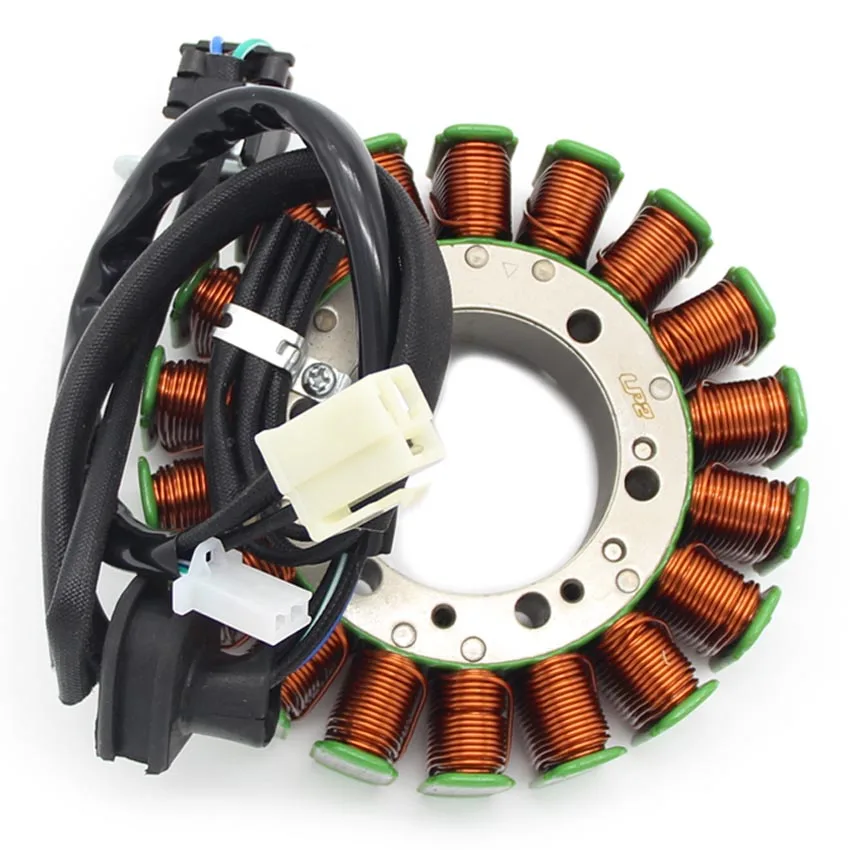 

Motorcycle Generator Stator Coil Comp For Suzuki VL800 VL800T VZ800 Boulevard C50T C50 M50 Volusia K5 32101-41F20 32101-41F10