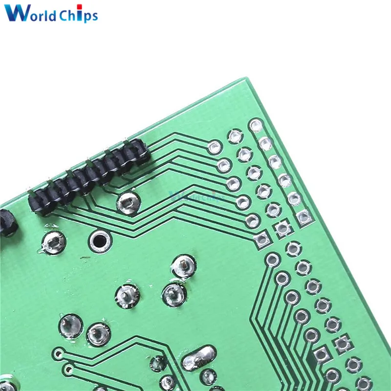 Breakout Board Musical para Arduino microcontroladores, placa adaptadora MIDI, Interface Digital, Escudo