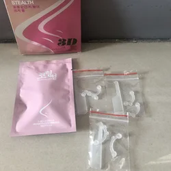 3d Invisible Nose Device Rhinoplasty Beautiful Nose Clip Bridge Of Nose Stiffer Nose Lifter Nose Lifter No Pain Beauty Tool