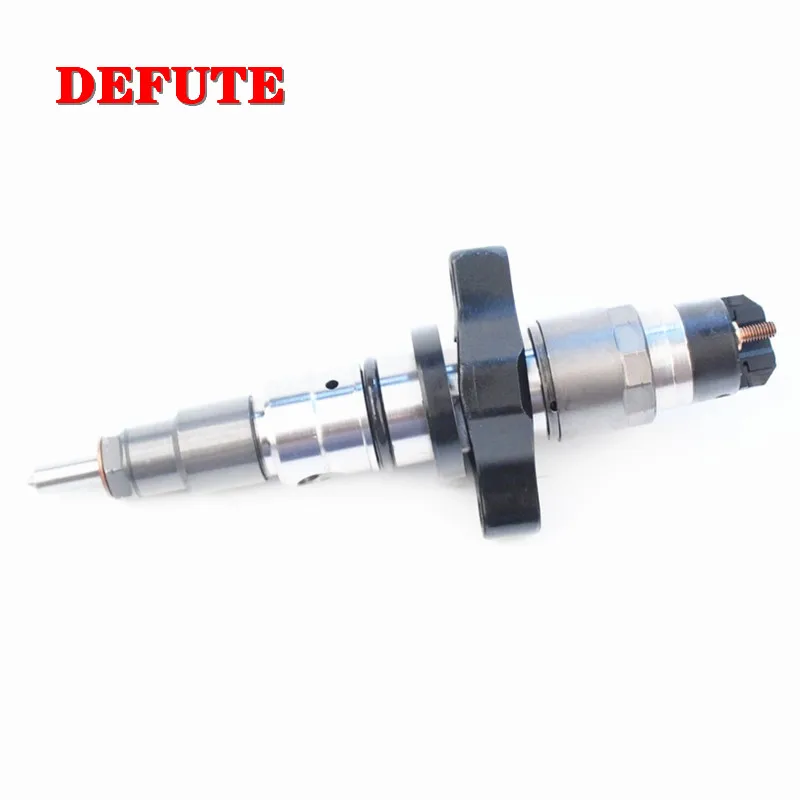 

Diesel Fuel Injector common rail Injector 0445120210 0986435503