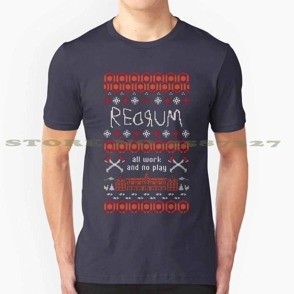The Shining 1980 Jack Torrance T-Shirt: Why This Is the Only