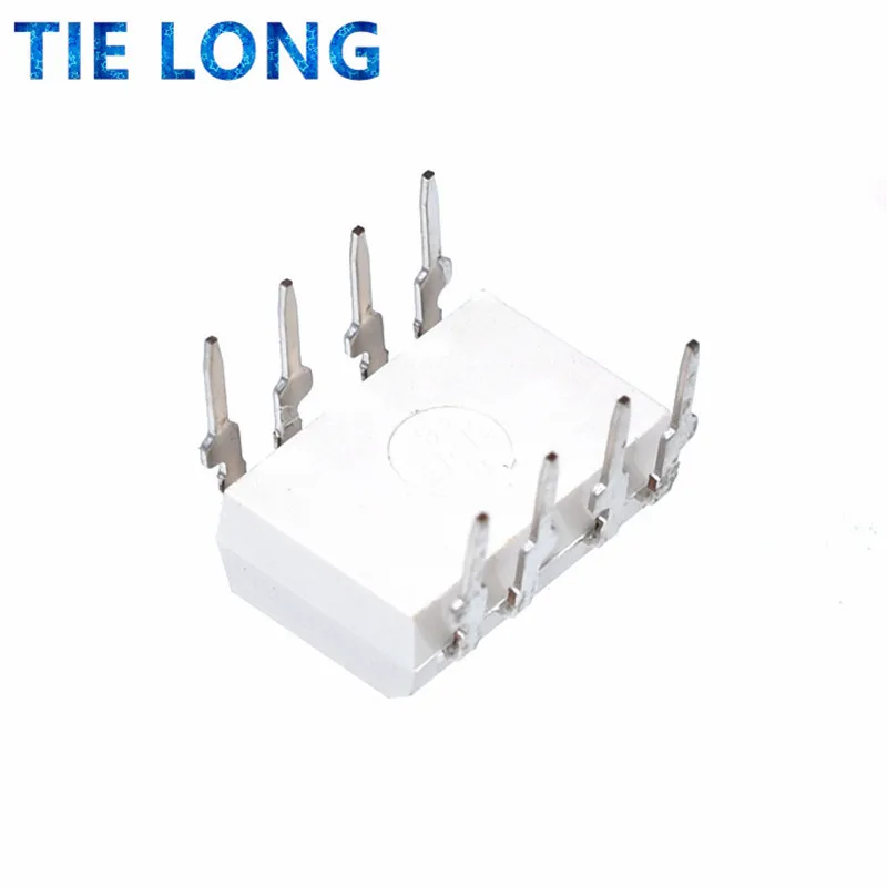 10pcs/lot TLP521-2 TLP521 P521-2 TLP521-2GB DIP-8 HIGH DENSITY MOUNTING PHOTOTRANSISTOR OPTICALLY COUPLED ISOLATORS