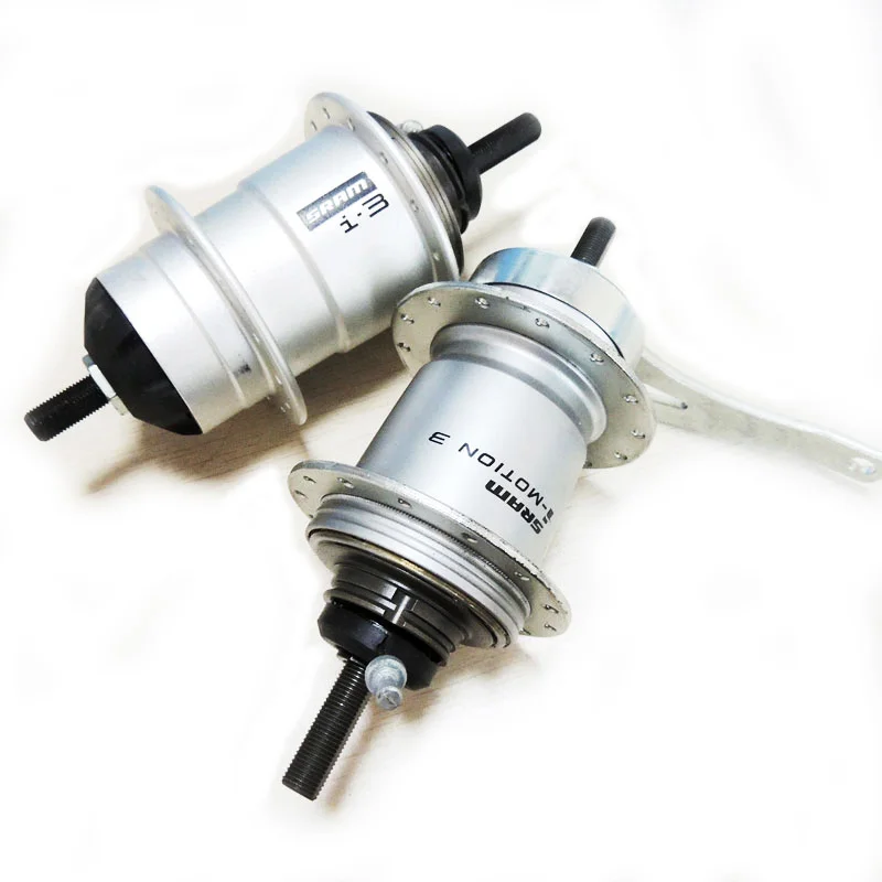 AliExpress TAOZIK 36 28 Hole Internal Gear Bike Hub Coaster Brake SARM I.MOTION 3 Bike Hub