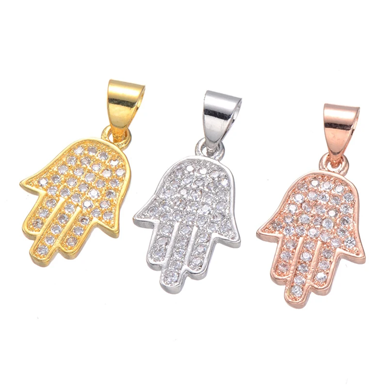 Juya Fashion Cute Charms Pendants For Jewelry Making DIY Bracelets Necklaces Handmade Accessories Whloesale Supplies