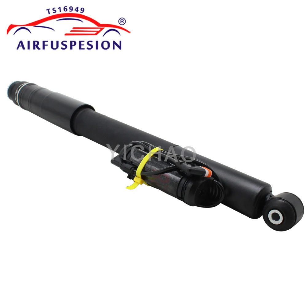 For Mercedes Benz W211 E320 CLS550 Rear Air Suspension Shock Absorber Airmatic  Spring Strut 2193260400 2113260100 2113262800