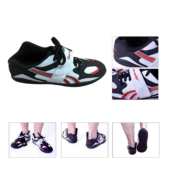 Do-Win Tug of war shoes For tug-of-war competition Professional sports shoes Comprehensive training shoes