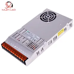 MuenLed  LED Power Supply 5v60a YY-D-300-5 / Best LED Display Supplier