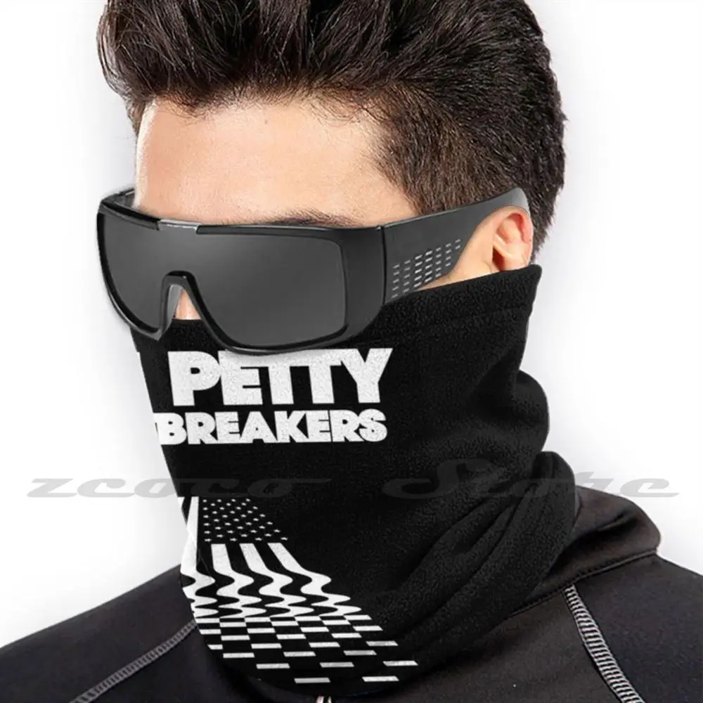 Mask Cloth Washable Diy Filter Pm2.5 Adult Kids