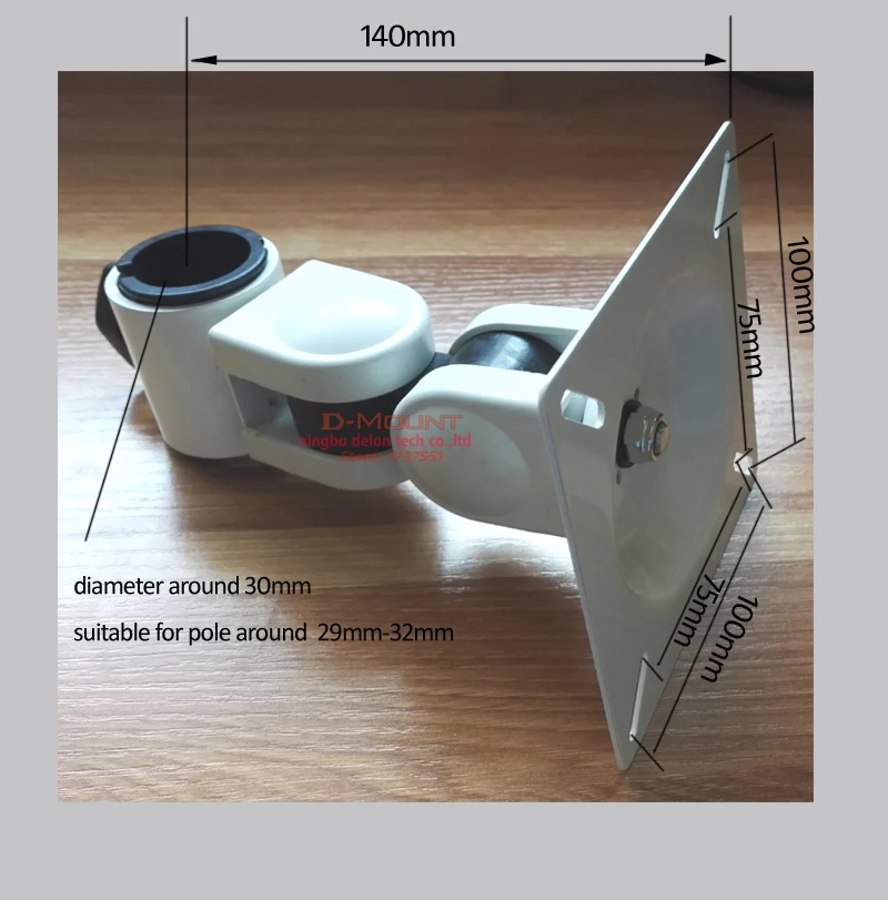 20kg LCD-6T full motion 10 \