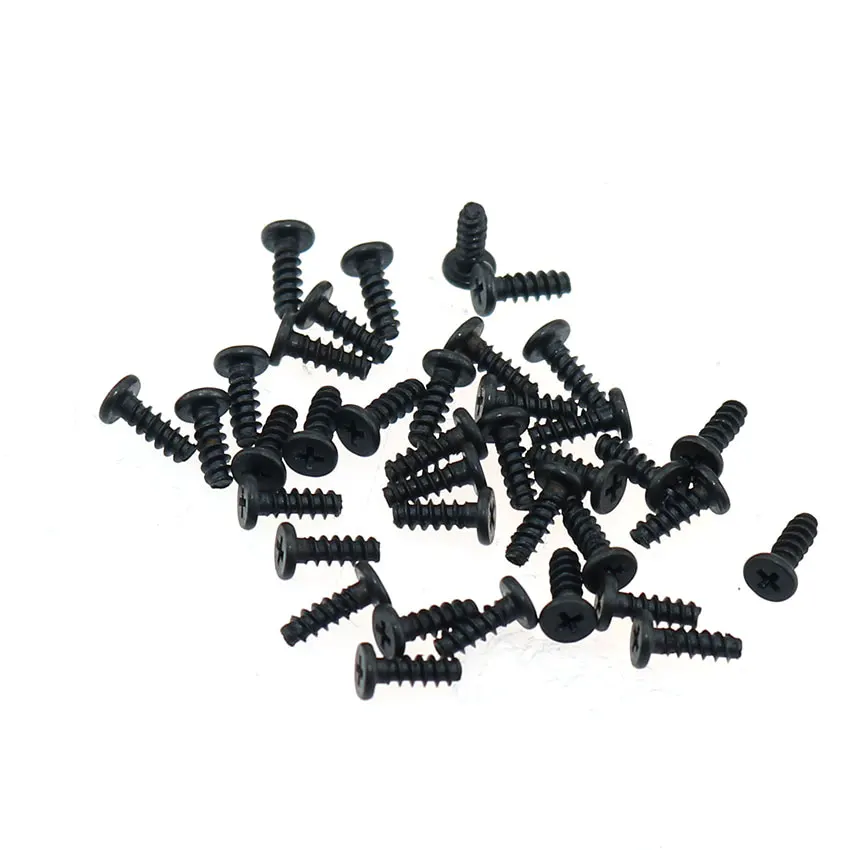 10Pcs Schrauben Für Sony Play-Station 4 PS4 Pro Slim-Controller Reparatur Kit Schraube – Detail 4