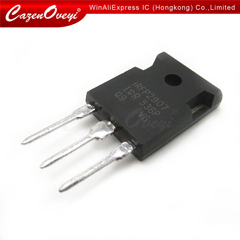 5pcs/lot IRFP2907PBF IRFP2907 TO-247 In Stock