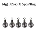 14g ball