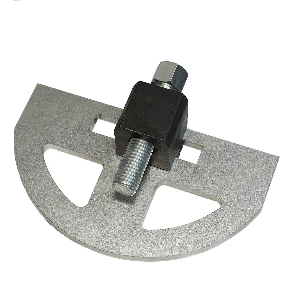 Automatic Ttransmission  Gearbox Output Shaft Angle Square Gear Removal Tool for Audi 0AW 01J