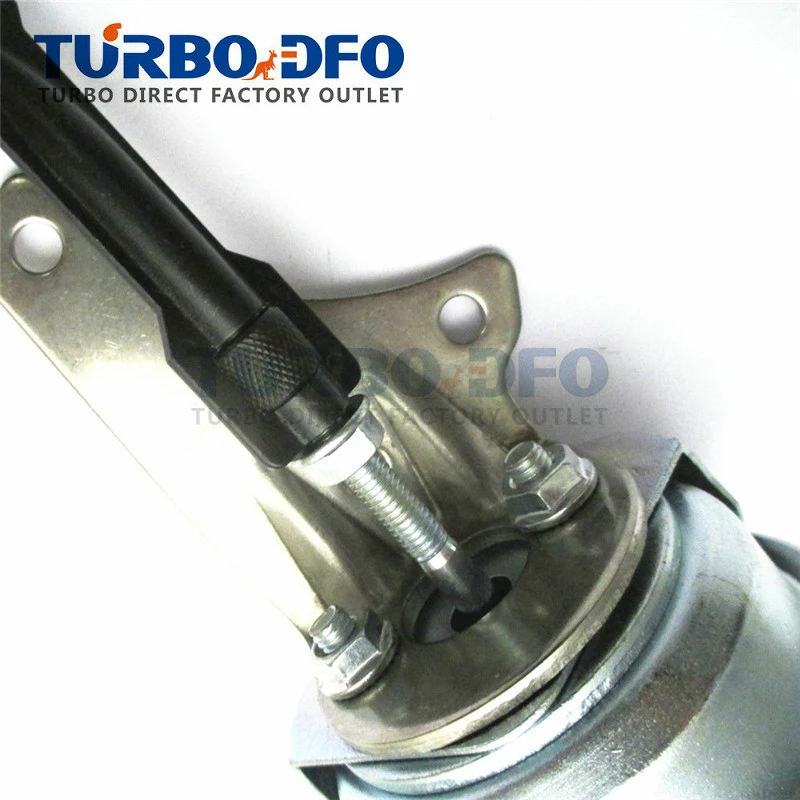 GT1749V 717858 Turbo Actuator For Audi A4 A6 1.9 TDI Skoda Superb I VW Passat B5 B6 96/100/103Kw 038145702G  Turbine Wastegate