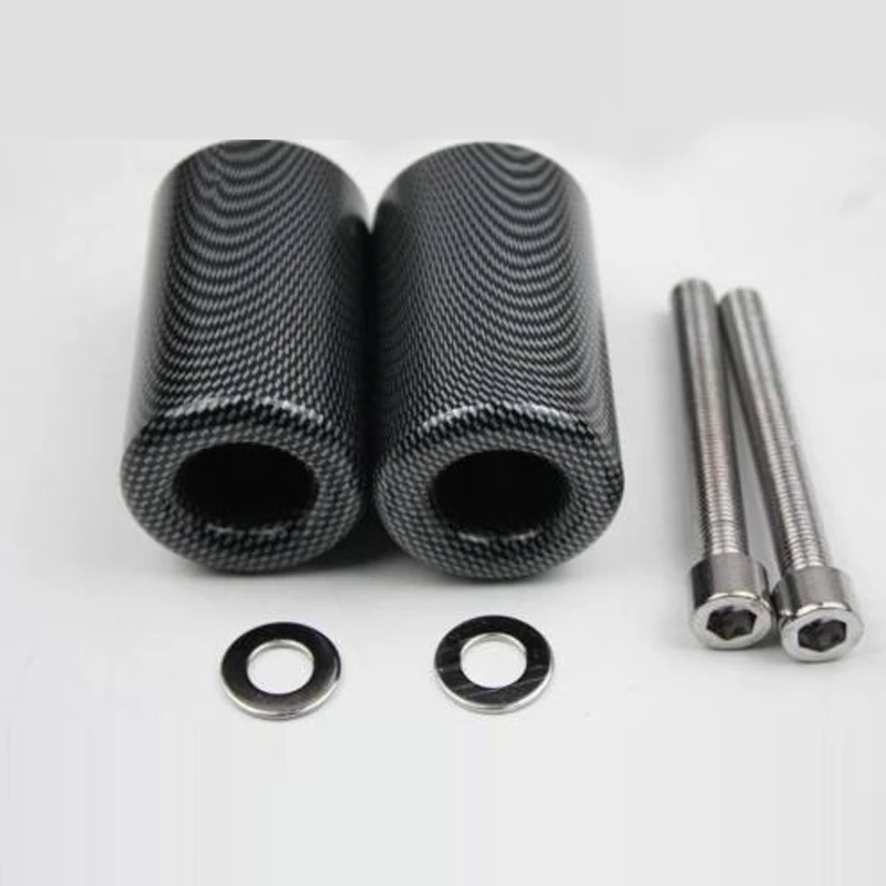 

Motorcycle Carbon Frame Slider Crash Falling Protector For Honda CBR900RR/Fireblade 1993-1999