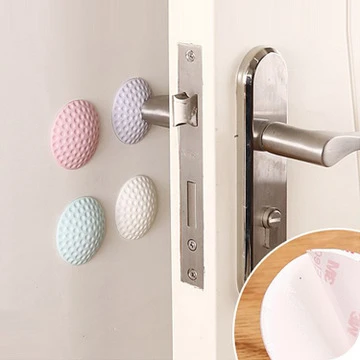 Protection Baby Safety Shock Absorbers Security Card Door Stopper Baby Newborn Care Child Lock Protection From Children