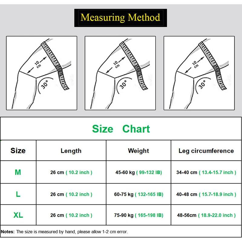 1 Pair Pressure Reducing Ring Kneepads Thin Knee Braces Support COYOCO High Elastic Summer Air Conditioning Room Pad Brown