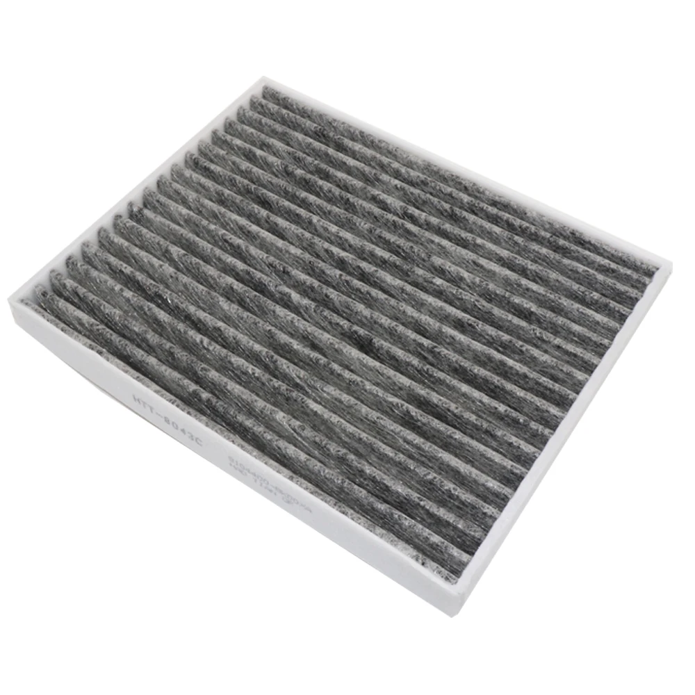 

Car Cabin Filter for GREAT WALL HOVER H5 H3 2.0L/2.0T/2.0TDI/2.4L/2.5TDI 2010 8104400-BK00XA