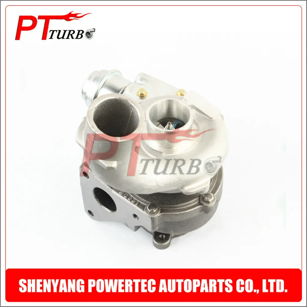 Complete Turbine GT1749V 708639 For Mitsubishi Space Star Carisma 1.9 DI-D 85Kw F9Q Turbo Charger 8200369581 100% New Turbolader