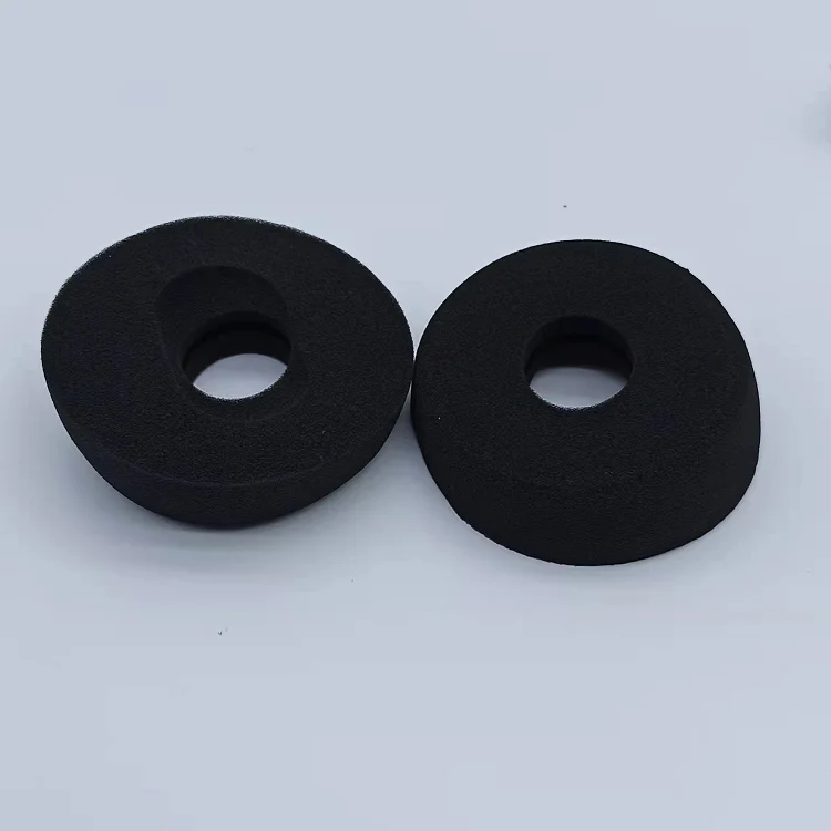 Сменные амбушюры из удобной пены для наушников GRADO PS1000, GS1000i, RS1i, RS2i, SR325IS, амбушюры для гарнитуры