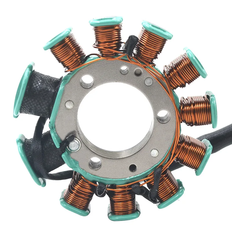 

Motorcycle Generator Stator Coil Comp For Honda CB250 Nighthawk CB250 Two Fifty CB250 Police CMX250 CMX250X Rebel CB CMX 250 X